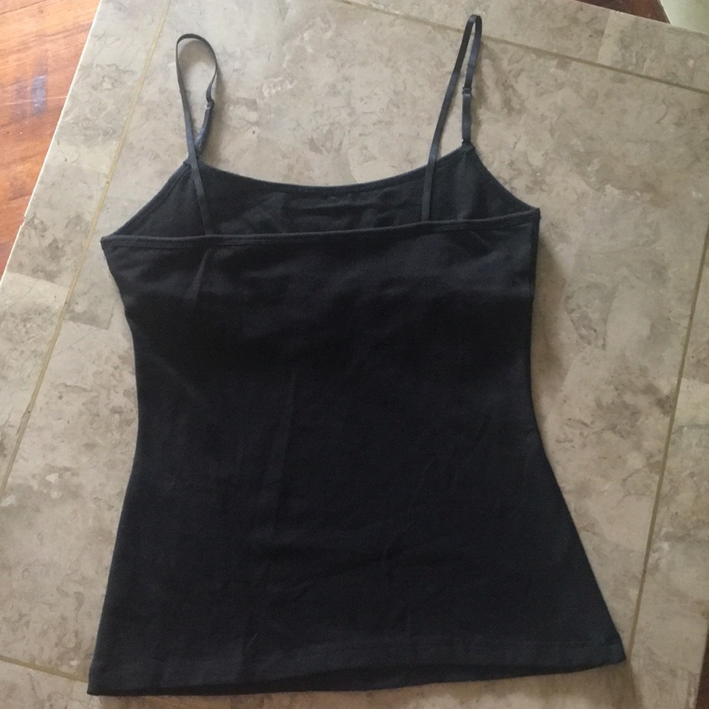 Woman’s cami
